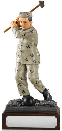 Addicted to Golf - RS85